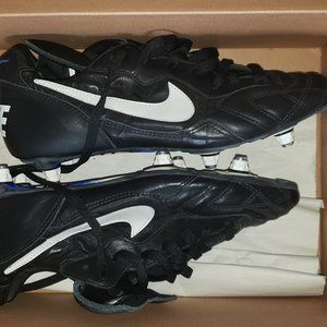 Firm Ground Soccer Cleats